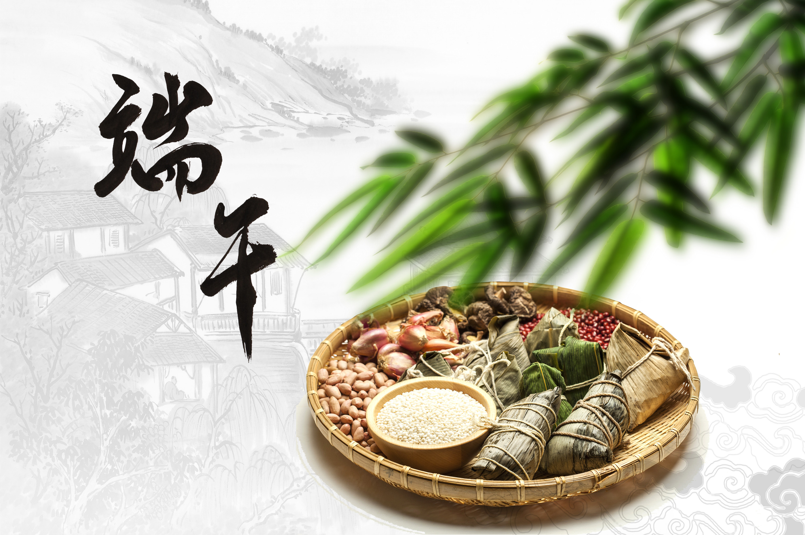 端午濃情 心系員工 | 立豪集團為員工發(fā)放節(jié)日福利！